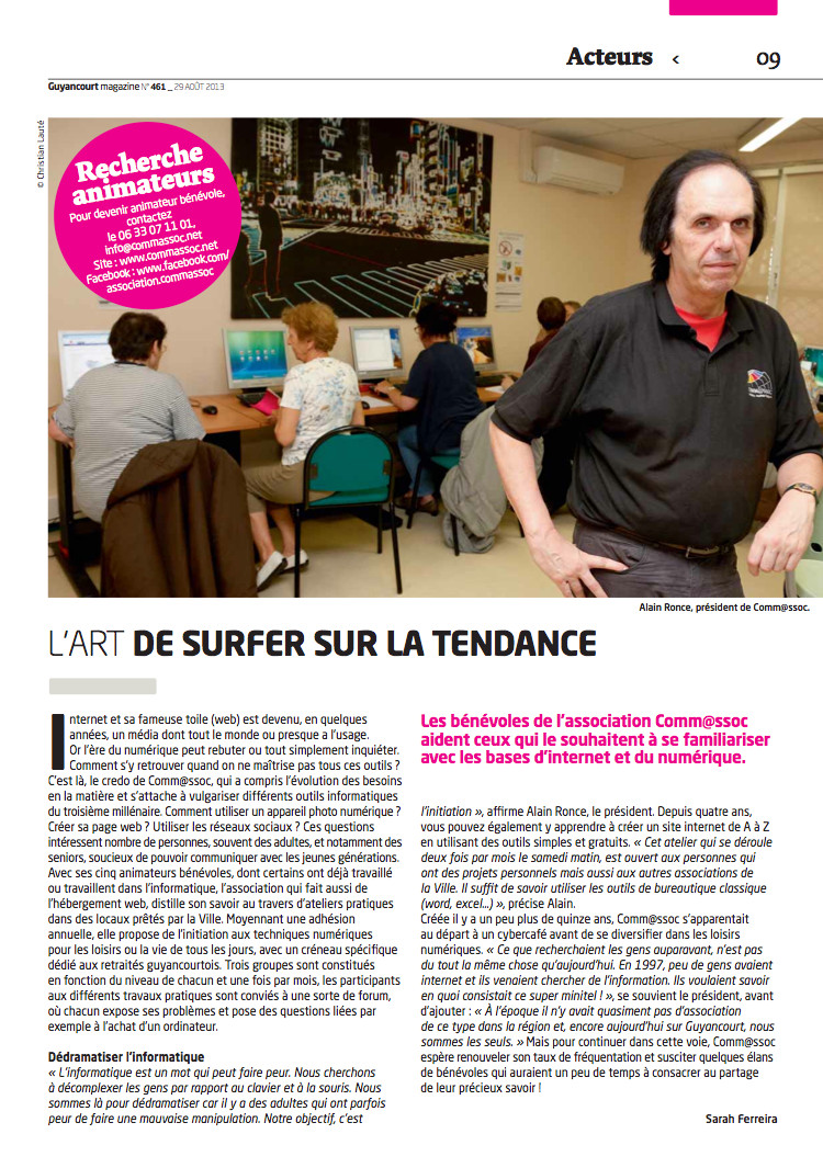 Guya Mag 290813